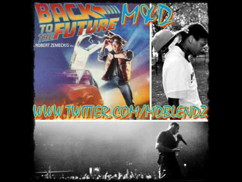 Charles Hamilton Feat. Drake - Back To The Future ...