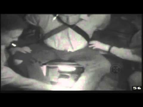 RAW FULL p3 (HD) Cops Taser Senior Citizen in His ...