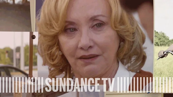 RECTIFY | Janet Talbot's Character Evolution | Sun...
