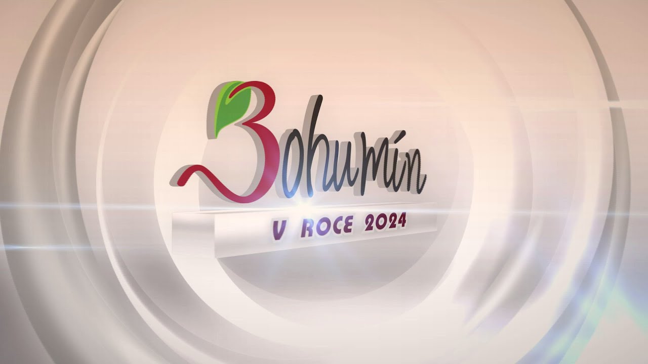 Město Bohumín 2024