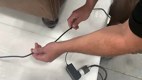 Power Recliner Troubleshooting