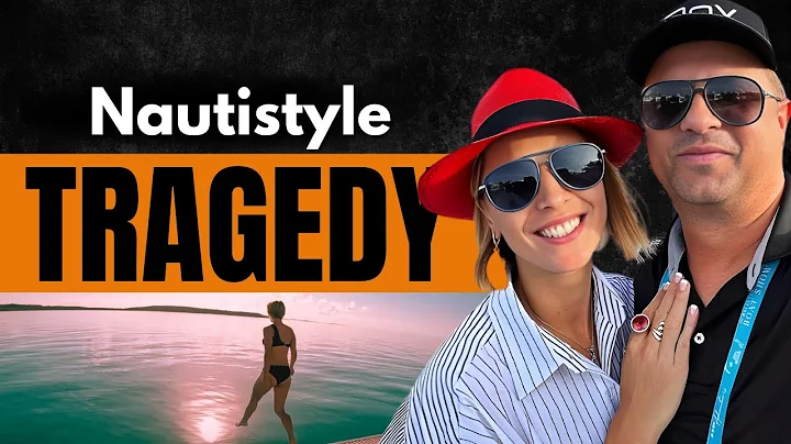 The Untold Truth About Nauti Styles — When the Dream Became a Prison