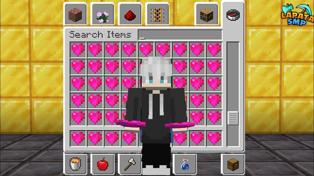 This Glitch Made me Invincible in this Server