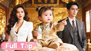 Tôi Tái Sinh Thành Thần Tài, Bố Mẹ Nghe Thấu Tim Con, Cả Nhà Tránh Thảm Họa Diệt Vong