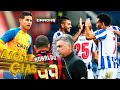 ANCELOTTI COMPARA a JAMES con RONALDO | GOL de LUIS DIAZ; ATALANTA GOLEADO | TOLIMA ELIMINADO