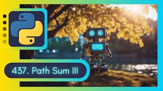 Unlock the Power of Trees & Prefix Sums! | LeetCode 437. Path Sum IIIthe Ninja Way