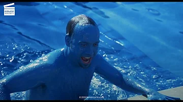 Big Fat Liar: Dying the swimming pool (HD CLIP)