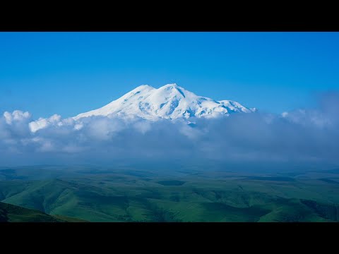 Video: Najljepša planina na svijetu. 