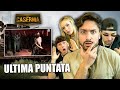 LA CASERMA: ARRIVA ELETTRA LAMBORGHINI (CON LINDA MAURI E ANDREA FRATINO) (ULTIMA PUNTATA) | IPANTS