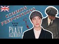 Learn English Prepositions with the Peaky Blinders!