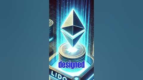 Lido Staked ETH: Quick Preview