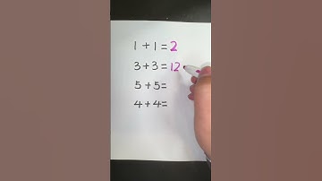 Math puzzle | Math quiz | Brain test #math #puzzle #mathquiz #braintest