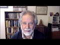 Ecodharma and the New Bodhisattva Path - David Loy (mit deutschen Untertiteln)