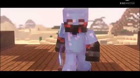 Intro minecraft của tôi có tên của tôi mà ko có skin của tôi