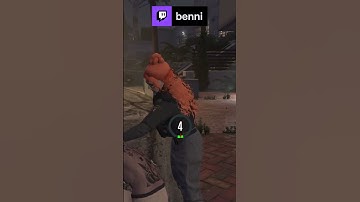 SHE RLY TRIED THIS?!  Santi VagosNoPixel GTA #shorts FULL VIDOE IN COMMENT