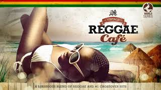 Kafe Reggae Antik Vol. 1 - Album Lengkap
