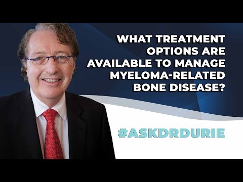 What treatment options