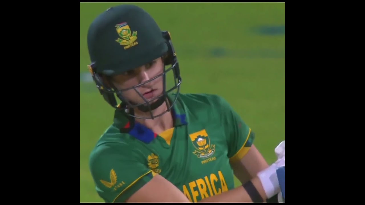 woman cricket highlights nz woman Amelia kerr