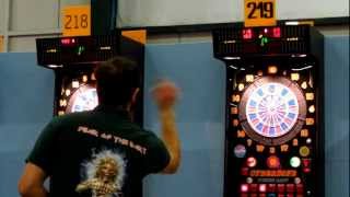 Fear Of The Dart - Ferrara