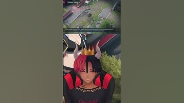 MARKUS - Eternal Return Character REACTION! #Shorts