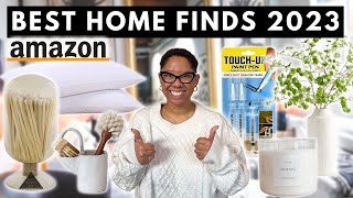 MASSIVE Home Decor Haul | Amazon Home, Crate and Barrel, and HomeGoods Favorites!