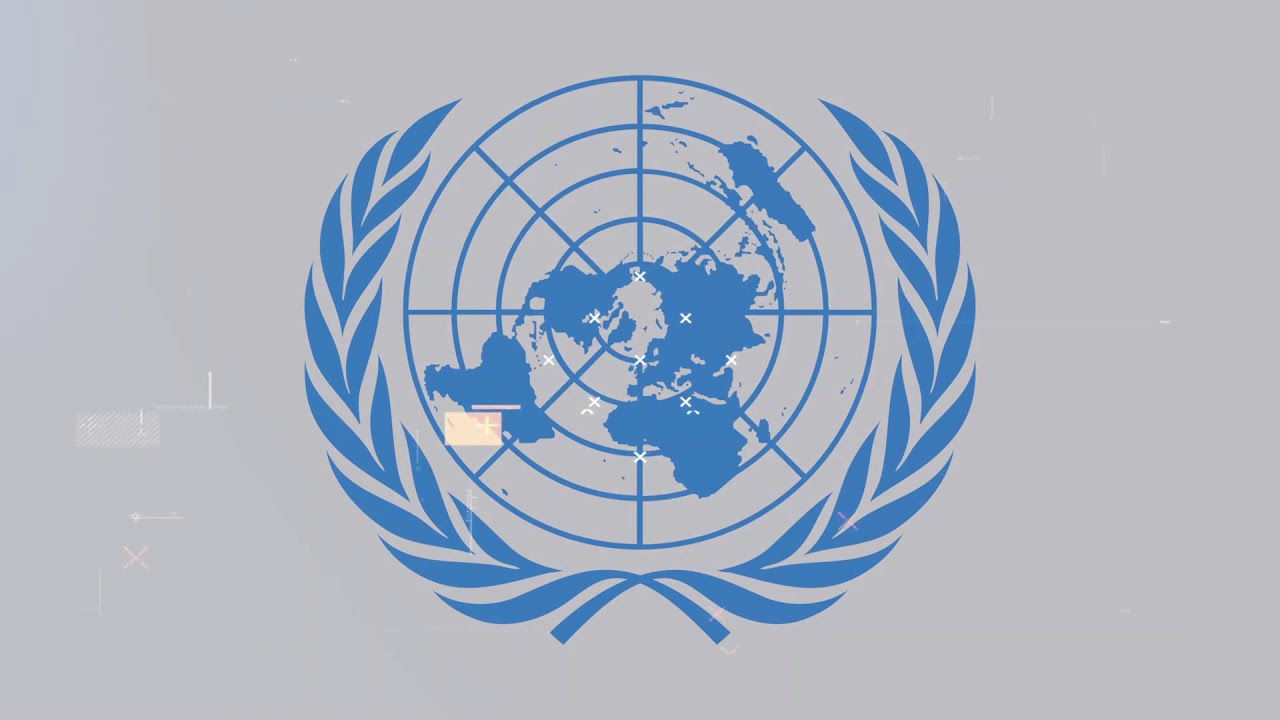 2020 United Nations MSME Day - YouTube