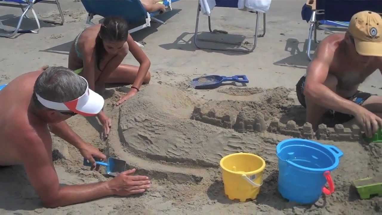 Four Seasons Vacation in Duck, NC