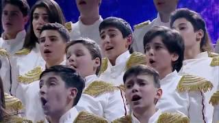 Bohemian Rhapsody by Georgian children