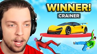 SLOGO COULD NOT Believe I WON In GTA 5! (funny)