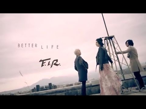 BETTER LIFE F.I.R.