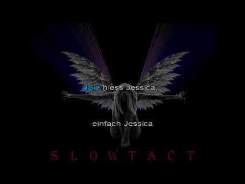 Wolfgang Petry - Jessica (Karaoke)