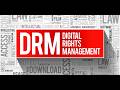 Digital Rights Management (DRM) in Bengali (Explained)|Copyright Protection &amp; Security| বাংলা