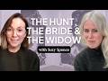 Painter Suzy Spence: The Hunt, the Bride, and the Widow