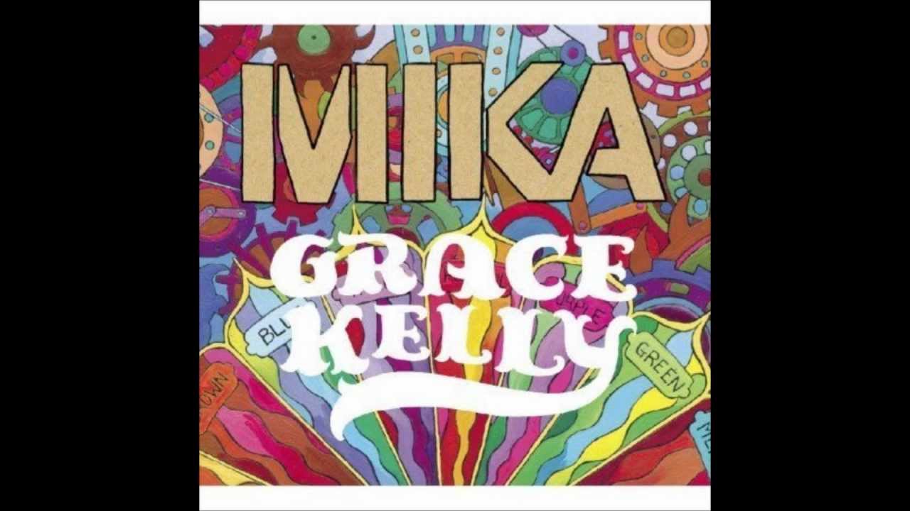 MIKA GRACE KELLY (Acoustic Cover) YouTube