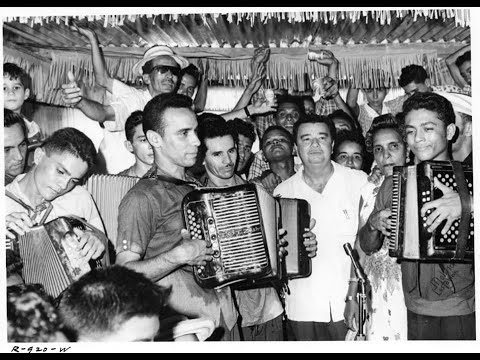 Anécdotas del "Poste de Macano Negro", Dorindo Cárdenas, representante de la música típica