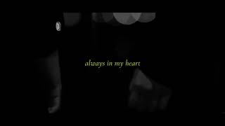 Always In My Heart (이별을 배웠어) - Joy and Seulong