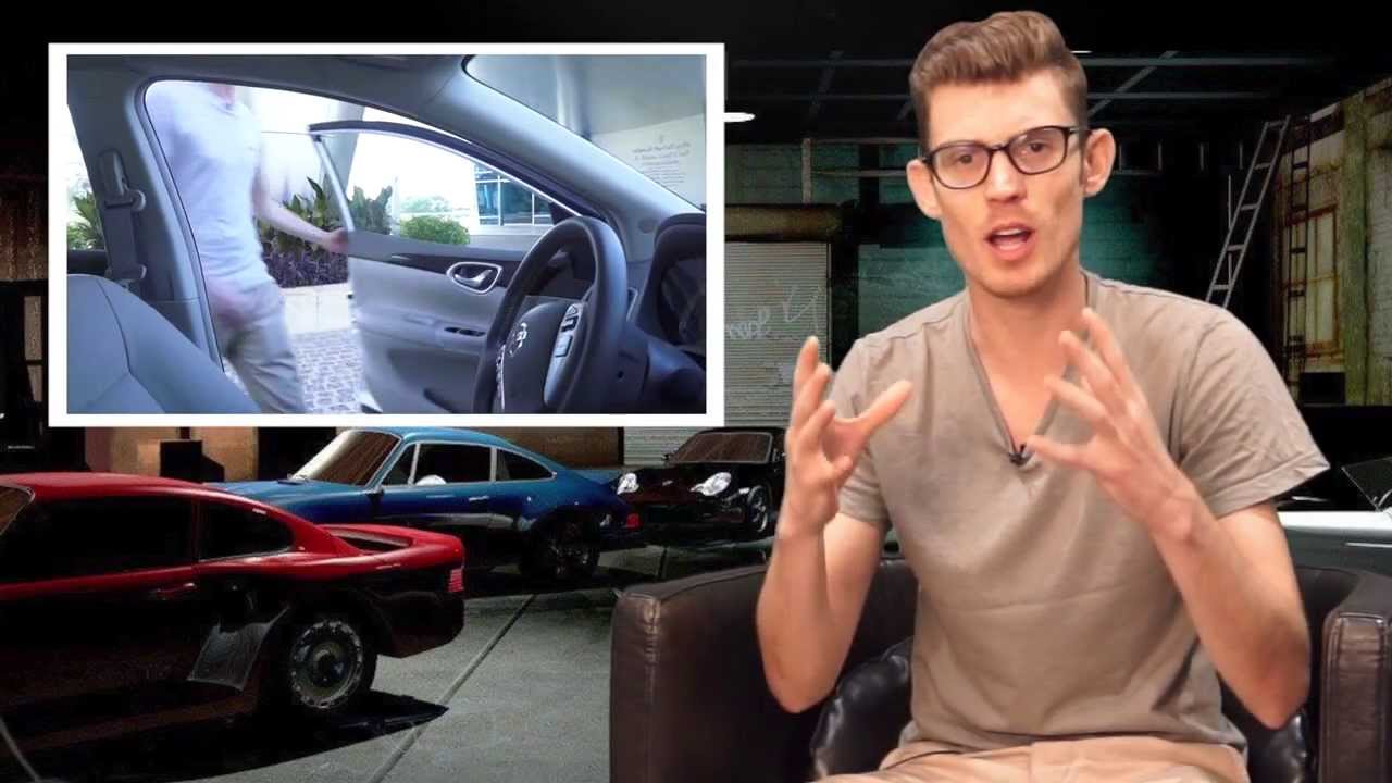 Why The Nissan Sentra Is Reliable And Loyal YouTube