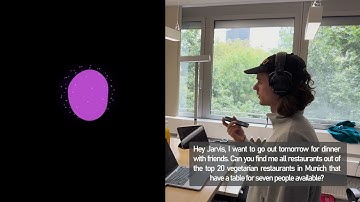 TUM.ai Dreamteam - Anthropic x TUM.ai x CDTM Hackathon