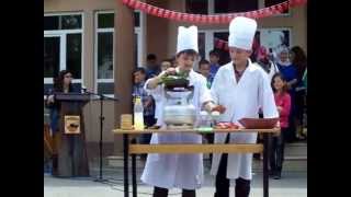 23 Nisan Gösterisi 2014 11