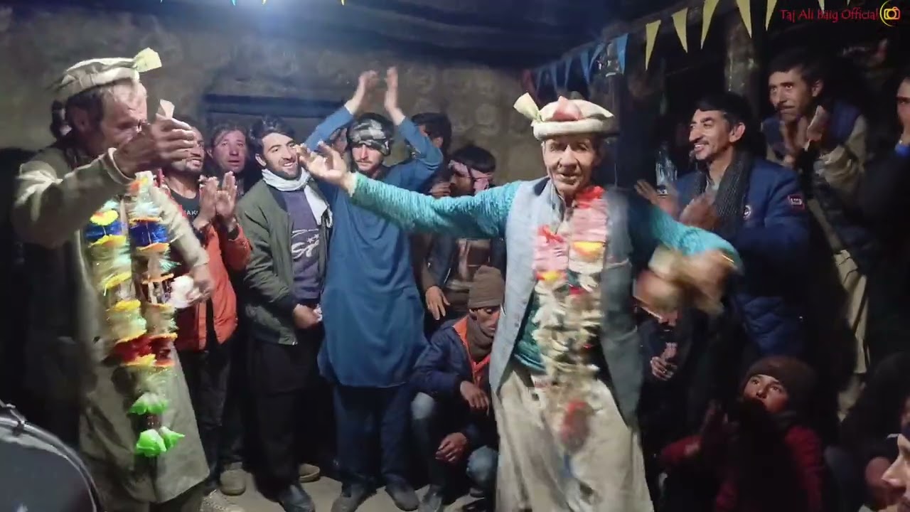 Traditional Wakhi Music | Broghil Culture & Heritage