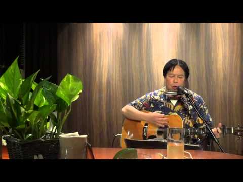 My Back Pages - 阿部俊典  Solo Live