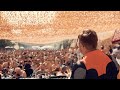 Space Motion - Exit Festival After Party 2019 | BE-AT.TV
