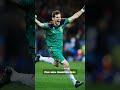 ¿Sabías que Casillas tuvo una de sus mejores paradas ante el Sevilla en 2008? #casillas #futbol