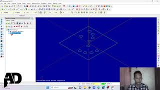 MASTERCAM MILL LESSON 3B