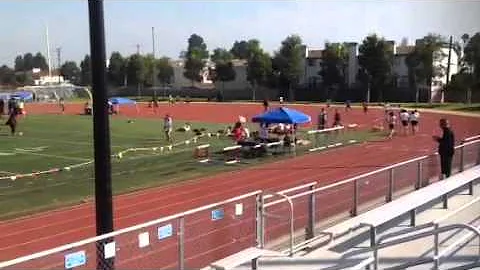 Zamperini 600 2/13/16