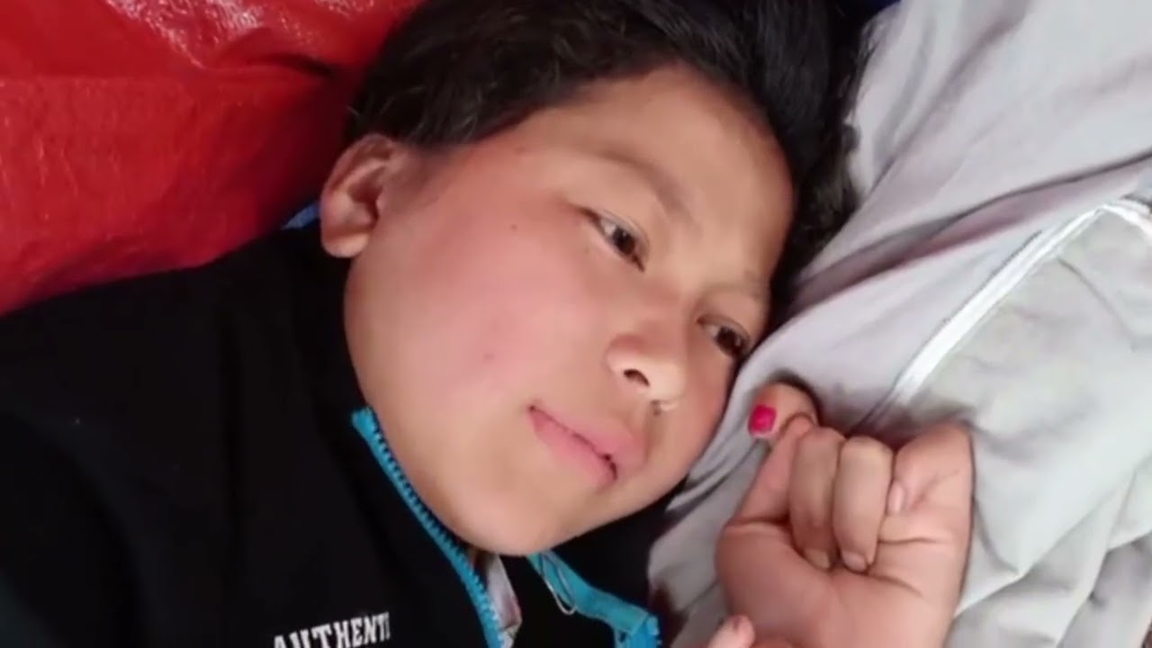 Ntuj no saib xyuas koj tus kheej thiab