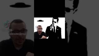 Men In Black!