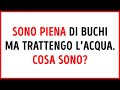 Riesci a Risolvere questi 21 Indovinelli Prima di Conoscere la Risposta?