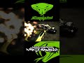 Blacklist #3 | Ronnie On the Edge of Ruin (Viper vs DB9)