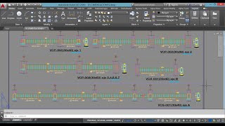 DETALLE  EN VIGAS DE CIMENTACIONES